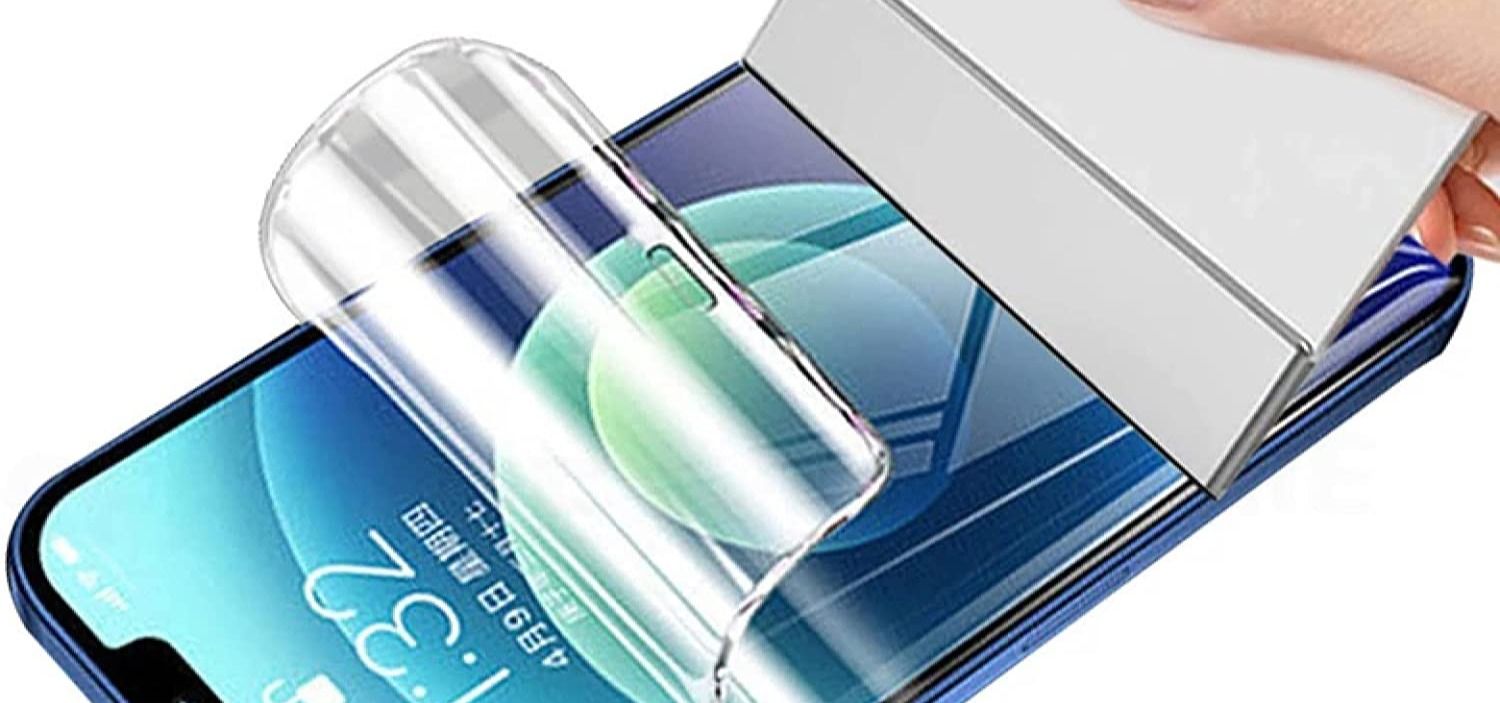 Kekurangan Hydrogel Sebagai Pelindung Layar Smartphone