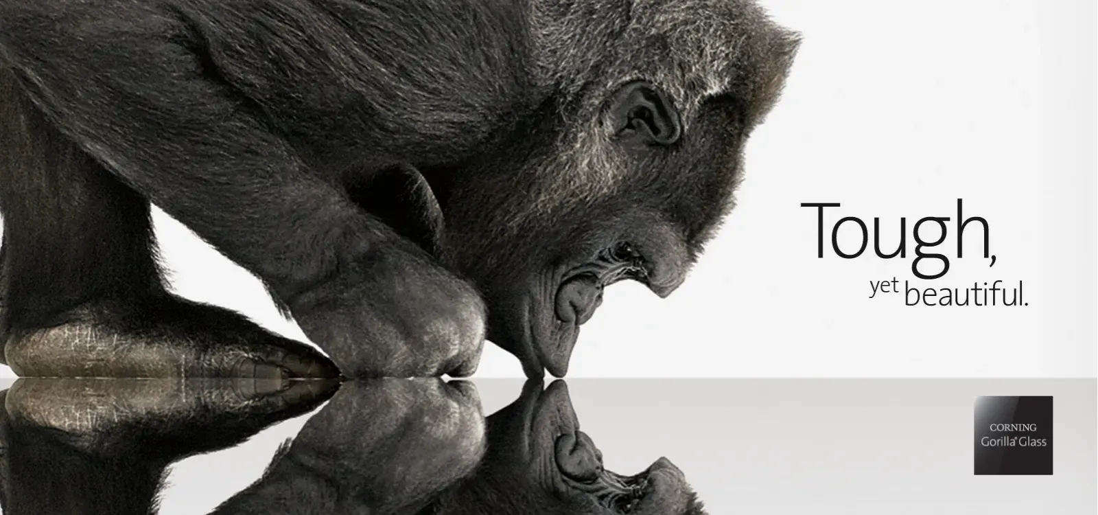 Keunggulan Gorilla Glass
