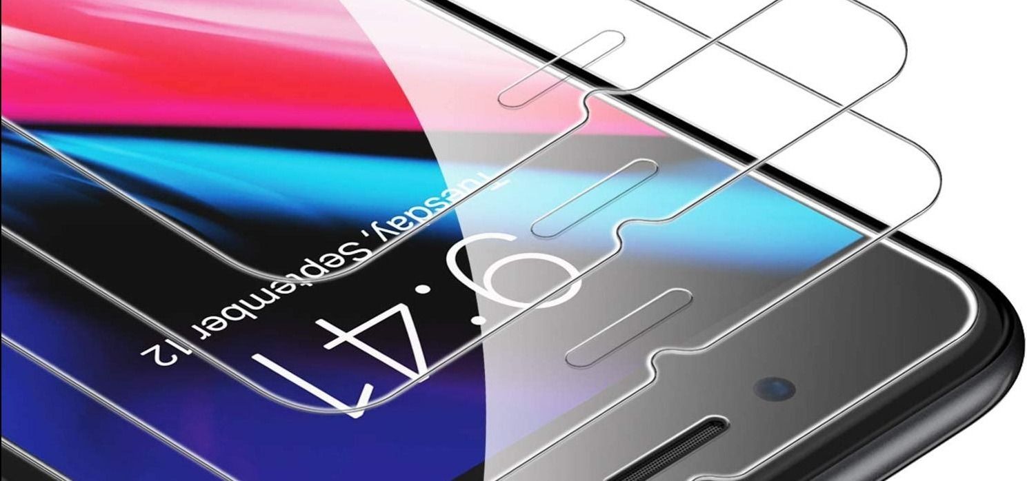 Keunggulan Screen Protector Tipe Clear